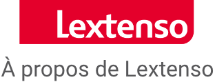 Lextenso Annonce à propos